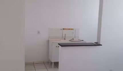 Apartamento à venda em São José do Rio Preto-SP, Parque das Flores: 2 quartos, 1 sala, 1 banheiro, 1 vaga de garagem!