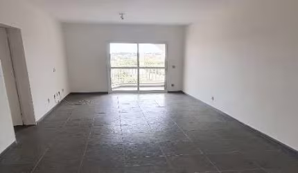 Apartamento à venda em São José do Rio Preto-SP, bairro Macedo Teles: 2 quartos, 2 salas, 1 banheiro, 1 vaga, 75m².