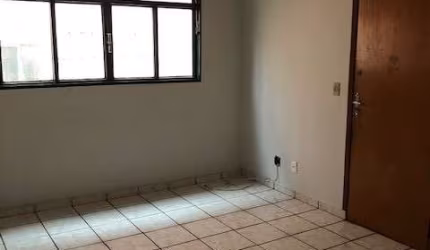 Apartamento à venda em São José do Rio Preto-SP, Vila São Manoel: 3 quartos, 1 suíte, 2 salas, 2 banheiros, 1 vaga, 80m².