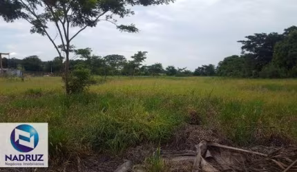 AREA PARA VENDER, AREA COMERCIAL, FRENTE RODOVIA, PROXIMO A RIO PRETO, 10MIL METROS, PLANA, PARA FAZER BARRACÃO