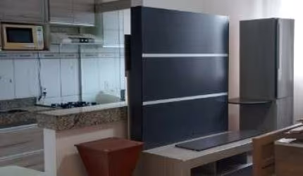 Apartamento à venda em São José do Rio Preto-SP, Jardim Conceição: 2 quartos, 1 sala, 1 banheiro, 1 vaga de garagem!