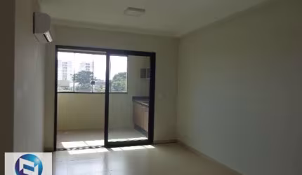 Imperdível oportunidade: Apartamento à venda em São José do Rio Preto-SP, bairro Bom Jardim, 2 quartos, 1 suíte, 75m²