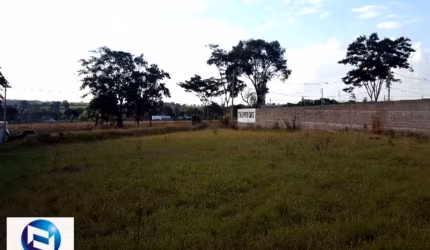Terreno comercial de 1.270,28m² à venda em Bady Bassit-SP, no bairro Lago Sul, frente para a Rodovia!