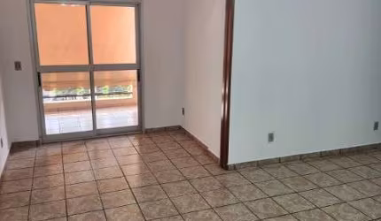 Apartamento à venda em São José do Rio Preto-SP, Bom Jardim: 3 quartos, 1 suíte, 3 salas, 3 banheiros, 1 vaga, 105m².