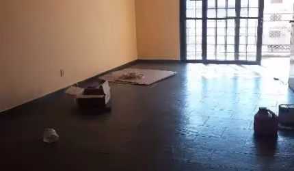 Apartamento à venda em São José do Rio Preto-SP: 2 quartos, 1 suíte, 2 salas, 1 banheiro, 1 vaga de garagem.