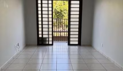 Venda de Apartamento de 3 quartos com suíte e vaga na Anchieta, São José do Rio Preto-SP - Imperdível!