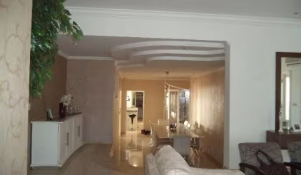 Casa de Luxo à Venda ou Locação em São José do Rio Preto-SP, Bairro Maceno: 4 Quartos, 4 Suítes, 4 Salas, 9 Banheiros, 6 Vagas, 750m².