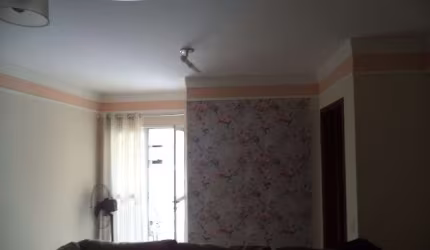 Imperdível oportunidade: Apartamento à venda em São José do Rio Preto-SP, Jardim Yolanda! 3 quartos, 1 suíte, 2 salas, 2 banheiros, 2 vagas, 80m².