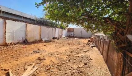 Terreno de 300m² na Vila Toninho, São José do Rio Preto-SP: oportunidade única de investimento!