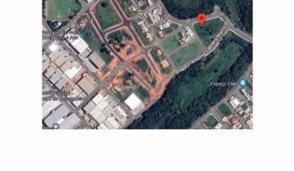 Terreno à venda em São José do Rio Preto-SP, Residencial Vila Verde - 202,62 m² de área!