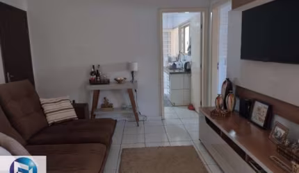 Imperdível! Apartamento à venda em São José do Rio Preto-SP, Alto Rio Preto/Vila Nossa Senhora da Paz - 2 quartos, 1 suite, 1 sala, 1 banheiro, 1 vaga de garagem, 89,90 m².