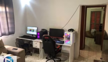 Apartamento à venda em São José do Rio Preto-SP, Higienópolis: 1 quarto, 1 sala, 1 banheiro, 1 vaga de garagem, 60,41 m².