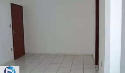 Imperdível: Apartamento à venda em São José do Rio Preto-SP, 2 quartos, 1 suíte, 2 banheiros, 1 vaga, 60m² no Jardim Urano!