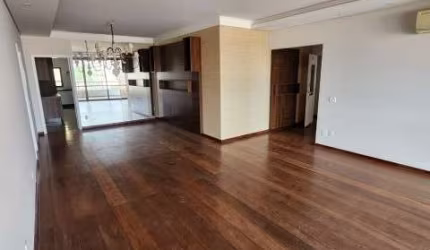 Apartamento de Luxo à Venda no Centro de São José do Rio Preto-SP: 04 Quartos, 01 Suíte, 3 Salas, 05 Banheiros, 3 Vagas de Garagem, 275 m².