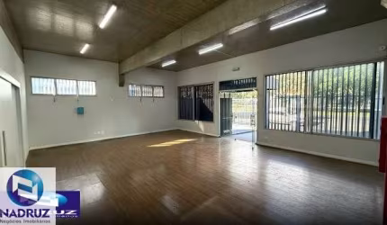 predio comercial, locação, jardim bordon, 340 m²,  rio preto, possui salas no terreo e primeiro andar com tamanhos variados, prox. estadio teixeirão