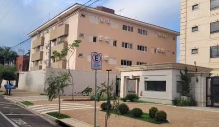 Apartamento à venda em São José do Rio Preto-SP, Jardim Vivendas: 3 quartos, 2 banheiros, 2 vagas, 75m² de área.