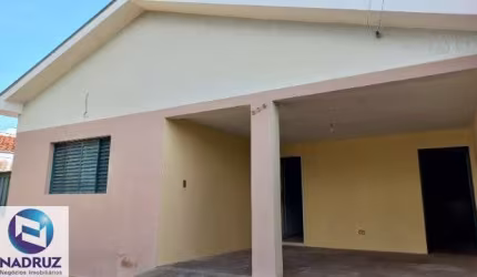 Imóvel de 2 quartos com 2 banheiros e 3 vagas de garagem no Jardim dos Gomes, São José do Rio Preto-SP - Confira já!