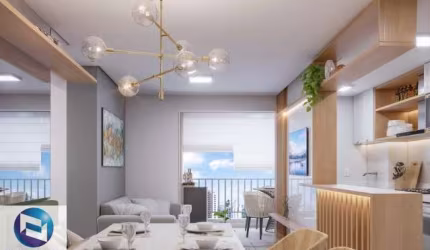 Apartamento de 3 quartos com suíte e vaga de garagem no Jardim Ouro Verde, São José do Rio Preto-SP: Imperdível oportunidade!