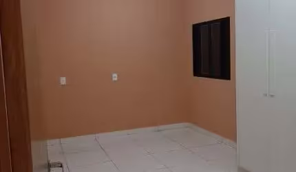 Imóvel para Venda no Parque Vila Nobre Residencial: Casa de 2 quartos com 2 banheiros e 2 vagas - São José do Rio Preto-SP