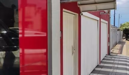 Excelente Casa Comercial à Venda ou Locação em São José do Rio Preto-SP, Bairro Parque Industrial: 15 Salas, 5 Banheiros, 5 Vagas, 368m².