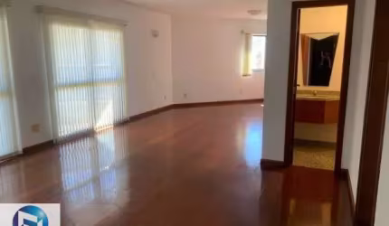 Apartamento de Luxo em Condomínio na Vila Redentora - São José do Rio Preto-SP: 4 quartos, 2 suítes, 3 salas, 5 banheiros, 2 vagas, 160m².