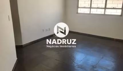 Apartamento à venda em São José do Rio Preto-SP no Jardim Panorama/São Manoel: 2 quartos, 1 salas, 2 banheiros, vaga de garagem!