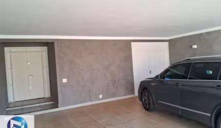 Imperdível: Casa para venda em São José do Rio Preto-SP, Jardim Tarraf - 4 quartos, 2 suítes, 2 salas, 5 vagas e 1,00 m² de área.