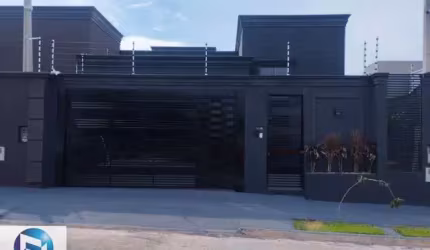 Imperdível! Casa à venda em São José do Rio Preto-SP, bairro Setsul II, com 3 quartos e 99,70 m² de área.