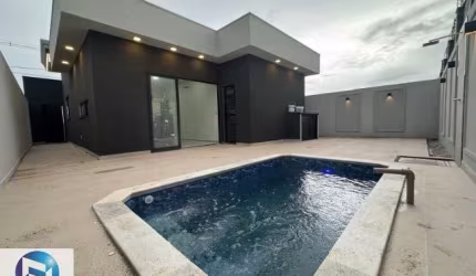 Imperdível: Casa em Condomínio à Venda em Bady Bassitt-SP, Bairro Condomínio Bella Vitta! 3 Quartos, 1 Suíte, 122m² Área.