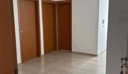 APARTAMENTO NOVO 2 DORM, COM 1 GARAGEM, PORTARIA 24H E AREA DE LAZER COMPLETA, NO PARQUE DAS AMORAS, SENTIDO SHIMIDTH