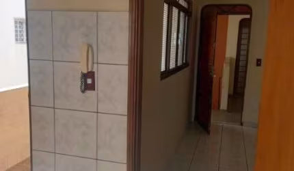 Apartamento para locação - 3 quartos, 1 banheiro, na Vila Maceno, São José do Rio Preto-SP!