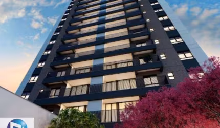 Apartamento de luxo em condomínio no Jardim Paulistano / Iguatemi, São José do Rio Preto-SP: 3 quartos, 3 suítes, 1 sala, 2 vagas, 98m².