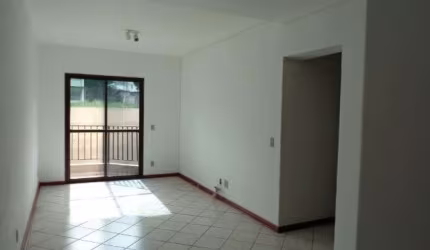 Apartamento de 2 quartos com suíte e vaga de garagem no Jardim Santa Maria, São José do Rio Preto-SP!