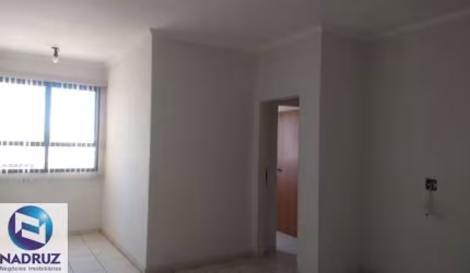 Apartamento de 3 quartos com suíte e vaga na Vila Anchieta, São José do Rio Preto-SP: oportunidade de aluguel!