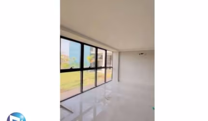 Aluguel de Sala Comercial em São José do Rio Preto-SP no Georgina Business Park: 1 sala, 1 banheiro, 49,00 m².