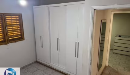 Apartamento para locação mobiliado em condomínio no bairro São Manoel, São José do Rio Preto-SP: 2 quartos, 1 sala, 1 banheiro, 1 vaga de garagem!