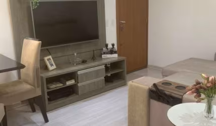 Apartamento de 2 quartos no Jardins Rio Preto, São José do Rio Preto-SP: oportunidade imperdível!