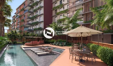 Imóvel à venda em São José do Rio Preto-SP, Jardim Vivendas: 2 quartos, 1 suíte, 83,50m². Lançamento imobiliário ImpPer Construtora.