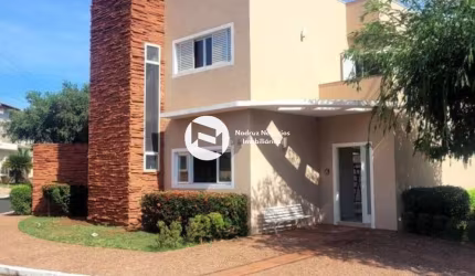 Casa de Luxo para Locação em São José do Rio Preto-SP, 3 Quartos, 3 Suítes, 2 Salas, 4 Banheiros, 2 Vagas de Garagem!