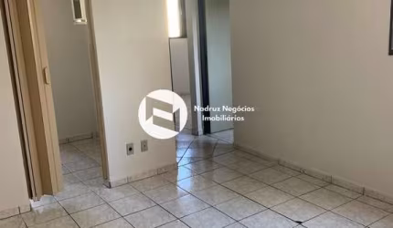 Alugue já seu apartamento no Condomínio no Jardim Yolanda em São José do Rio Preto-SP! 2 quartos, 1 sala, 1 banheiro, 1 vaga de garagem, 45m².
