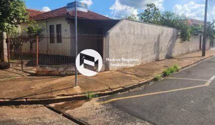 Casa à venda em São José do Rio Preto-SP, Jardim Estrela: 2 quartos! Aproveite essa oportunidade!