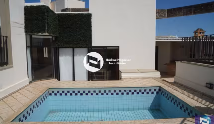 Apartamento à venda no Centro de São José do Rio Preto-SP com 503 m² de área - Imperdível oportunidade!