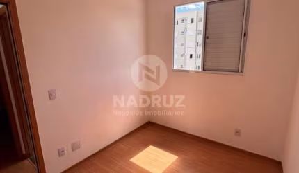 Apartamento em Condomínio para Locação em São José do Rio Preto-SP - 2 Quartos, 1 Sala, 1 Banheiro - Bairro Rios Di Itália