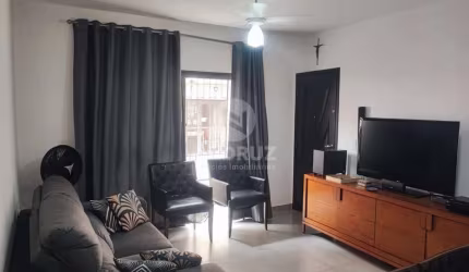 Apartamento de 3 quartos em condomínio exclusivo no São Manoel, São José do Rio Preto-SP: 1 suíte, 1 sala, 2 banheiros, 1 vaga, 84m².