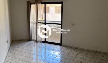 Apartamento de 3 quartos com suíte em condomínio no Bom Jardim, São José do Rio Preto-SP: venda ou locação!