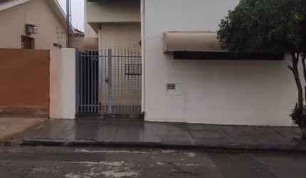 Casa para locação na Vila Anchieta, São José do Rio Preto-SP: 2 quartos, 1 sala, 1 banheiro, 90m² de área. Venha conferir!