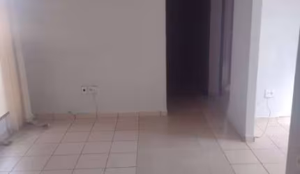 Apartamento em Condomínio de Alto Padrão no Jardim Urano - São José do Rio Preto-SP: 2 Quartos, 1 Suite, 1 Sala, 2 Banheiros, 1 Vaga de Garagem - 65m².
