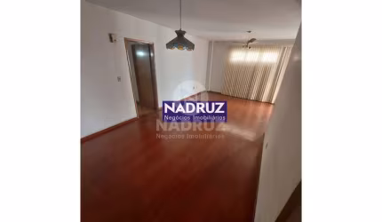 Excelente Apartamento de 3 Quartos no Centro de São José do Rio Preto-SP: Venda ou Locação!