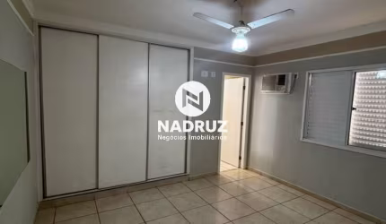 Casa em Condomínio de Luxo para Locação em São José do Rio Preto-SP, Bairro Belvedere Terra Nova: 3 Quartos, 1 Suíte, 2 Vagas de Garagem - Imperdível!