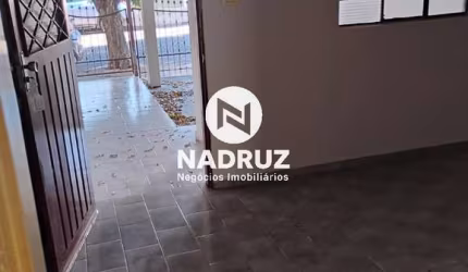 Oportunidade imperdível: Casa com 2 quartos, 1 sala, 1 banheiro, 2 vagas de garagem em Bom Jardim, São José do Rio Preto-SP